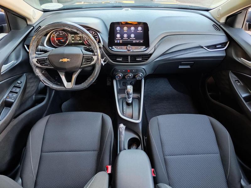 Chevrolet Onix 10tat LTZ - foto 12
