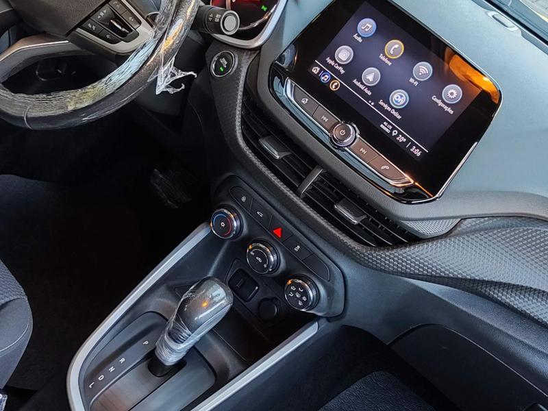 Chevrolet Onix 10tat LTZ - foto 14