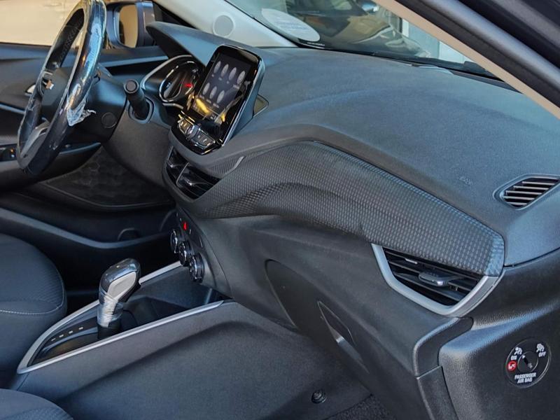 Chevrolet Onix 10tat LTZ - foto 16