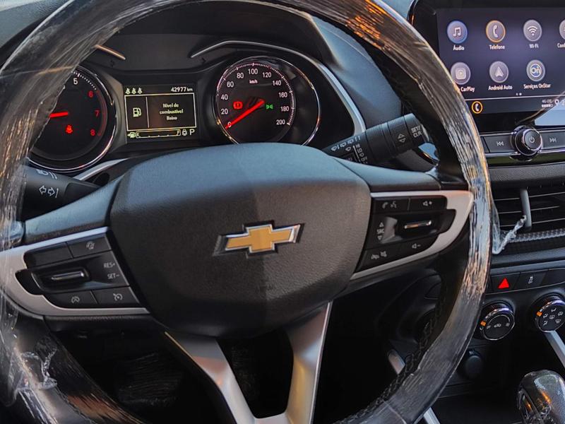 Chevrolet Onix 10tat LTZ - foto 15