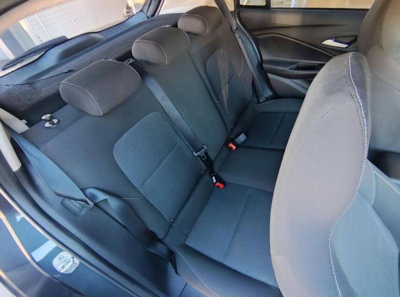 Chevrolet Onix 10tat LTZ - foto 19