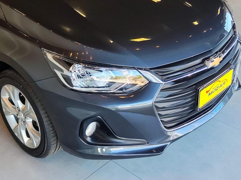 Chevrolet Onix 10tat LTZ - foto 5
