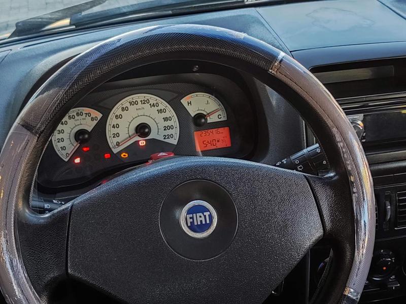 Fiat Palio Elx Flex - foto 11