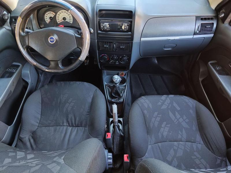 Fiat Palio Elx Flex - foto 13