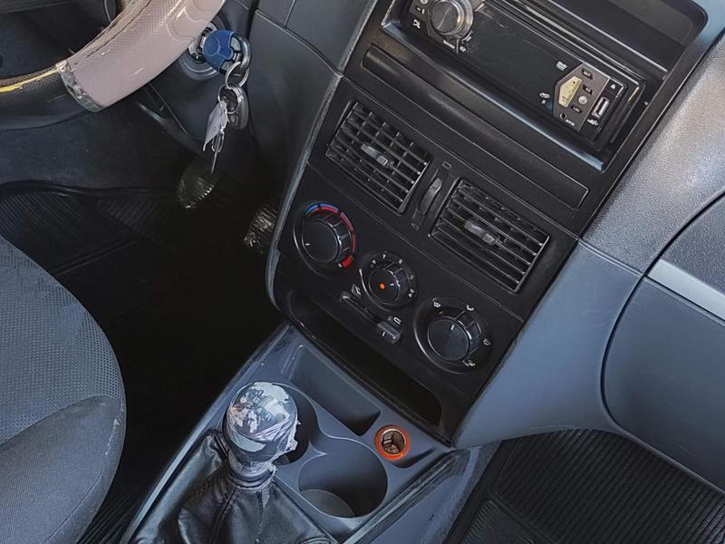 Fiat Palio Elx Flex - foto 14