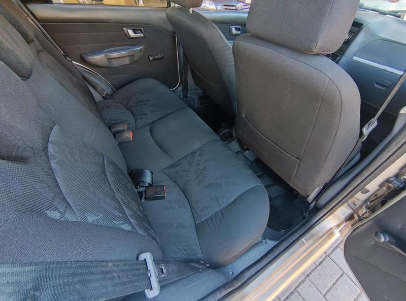 Fiat Palio Elx Flex - foto 15