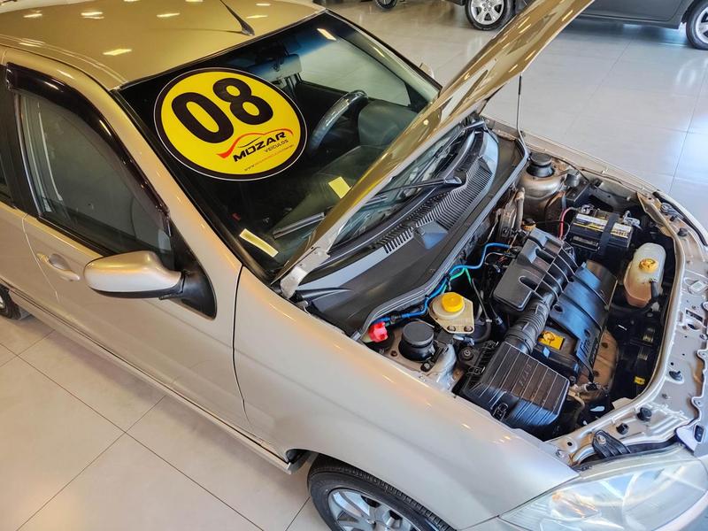 Fiat Palio Elx Flex - foto 18