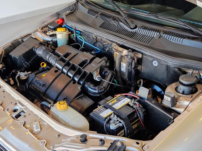 Fiat Palio Elx Flex - foto 17