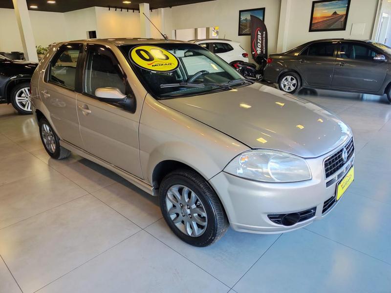 Fiat Palio Elx Flex - foto 2