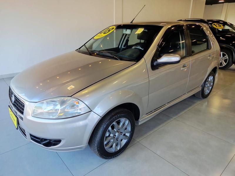 Fiat Palio Elx Flex - foto 3