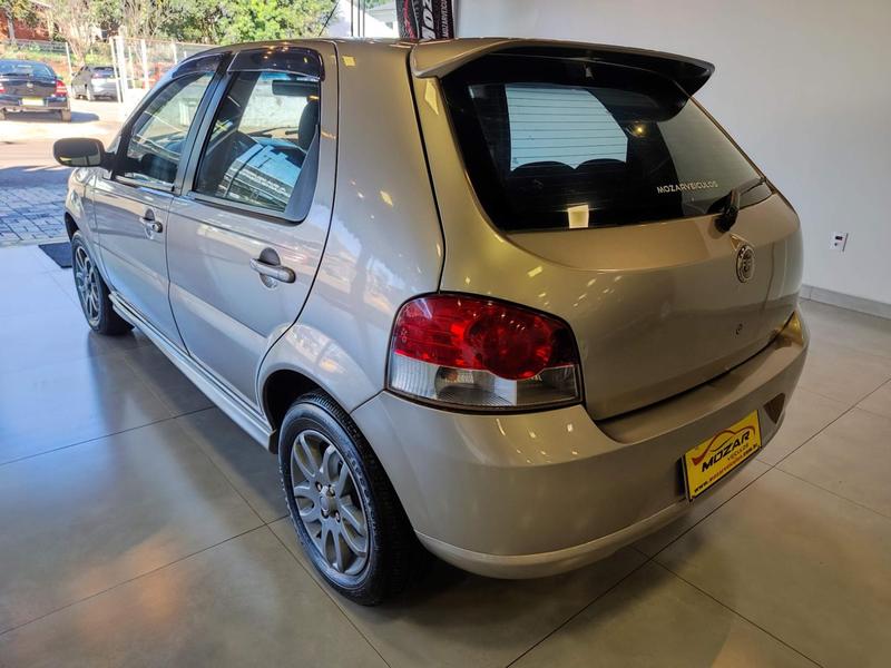 Fiat Palio Elx Flex - foto 4