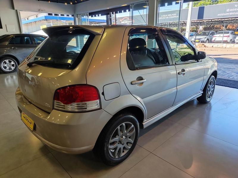 Fiat Palio Elx Flex - foto 5