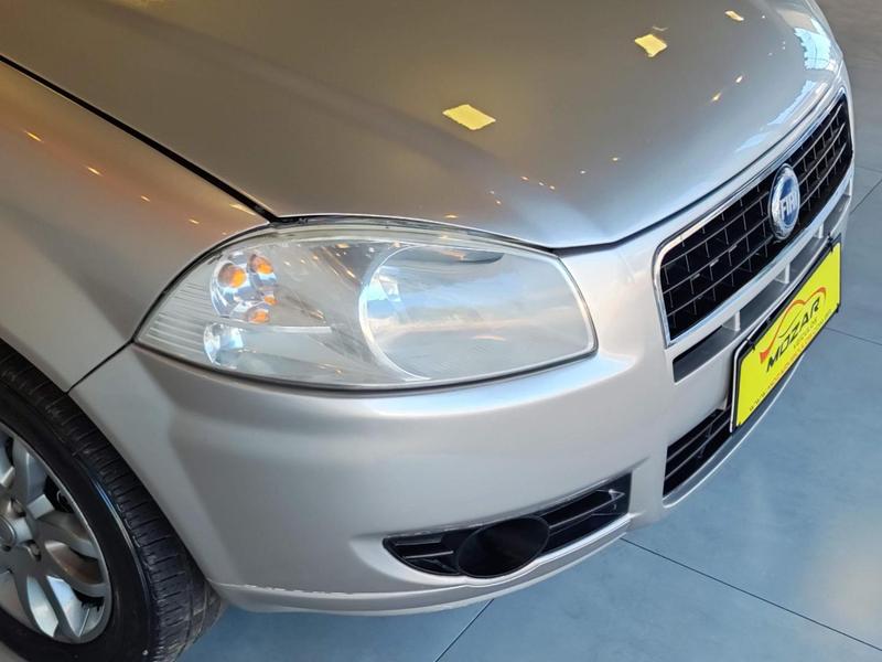Fiat Palio Elx Flex - foto 6