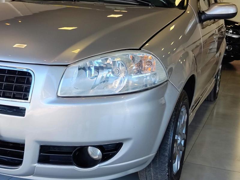 Fiat Palio Elx Flex - foto 7