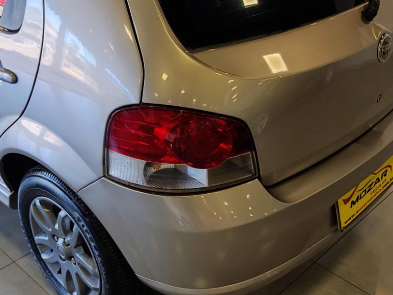 Fiat Palio Elx Flex - foto 9