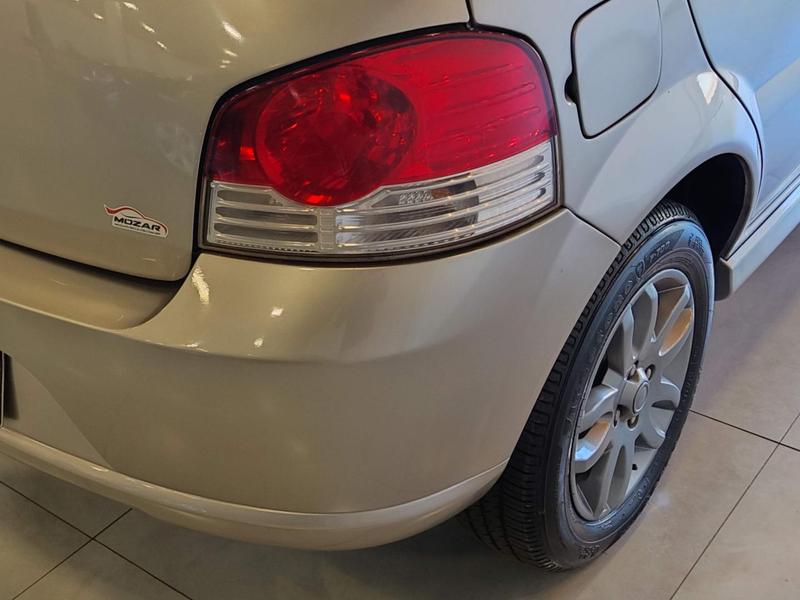 Fiat Palio Elx Flex - foto 10