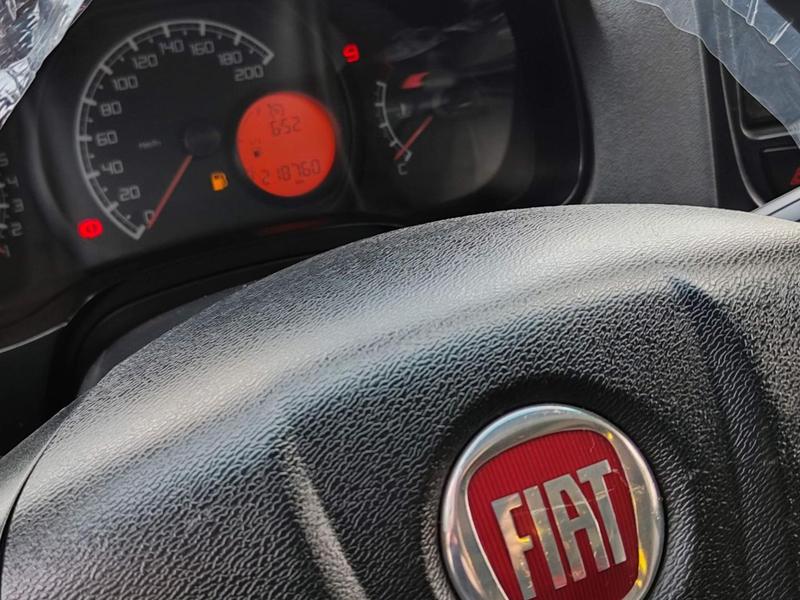 Fiat Strada 1.4 MPI Working Cs 8V Flex 2P Manual - foto 16