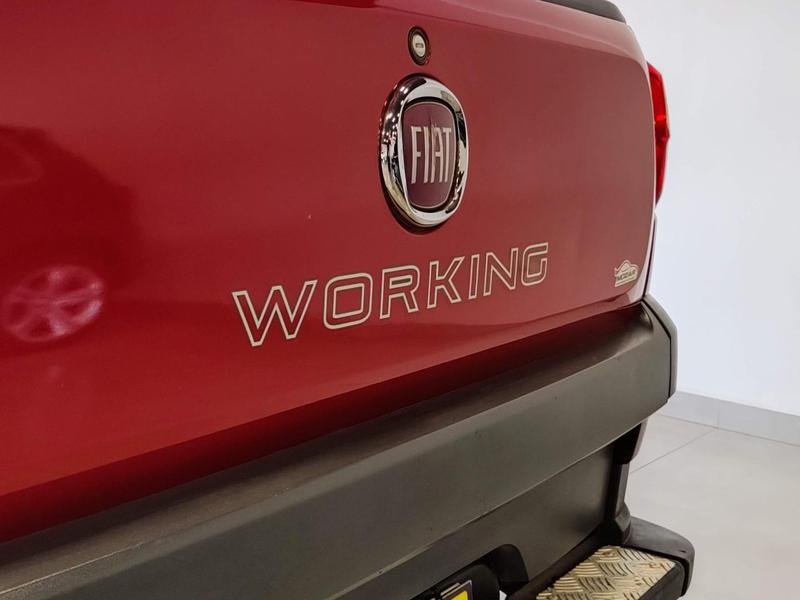 Fiat Strada 1.4 MPI Working Cs 8V Flex 2P Manual - foto 10