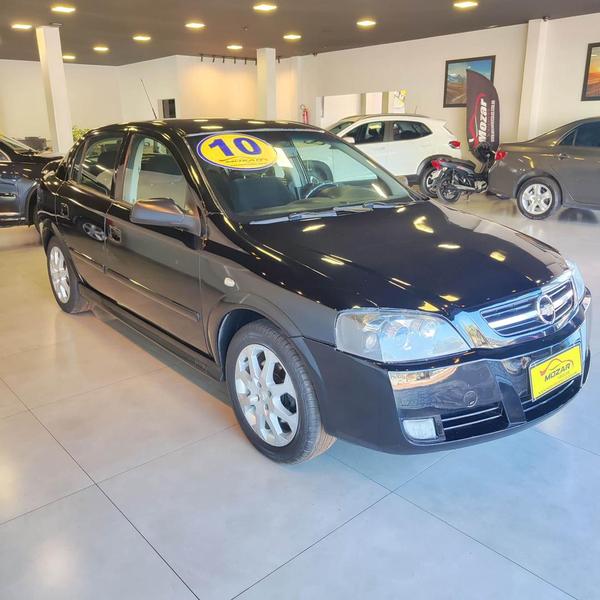 CHEVROLET ASTRA HB 4P ADVANTAGE