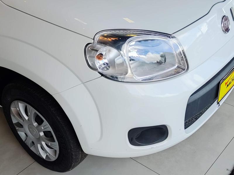 Fiat Uno Economy 1.4 Evo Fire Flex 8V 4P - foto 6