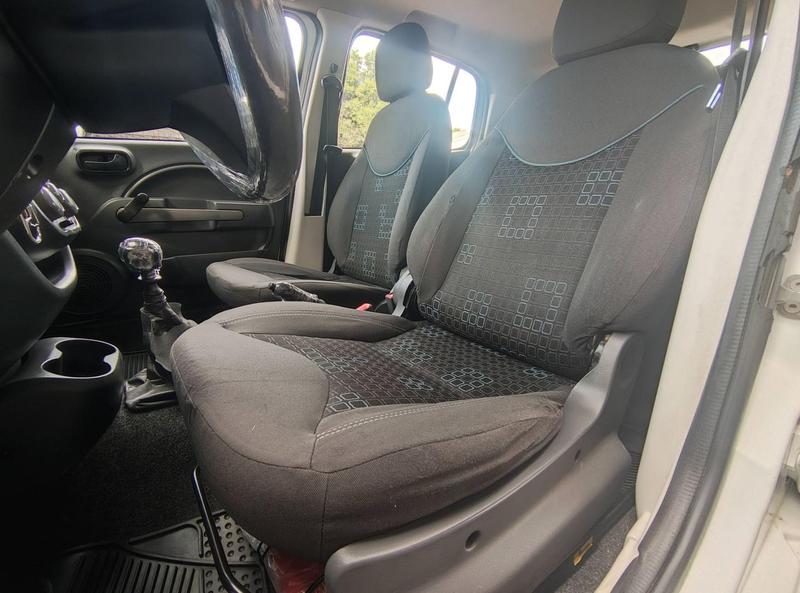 Fiat Uno Economy 1.4 Evo Fire Flex 8V 4P - foto 12