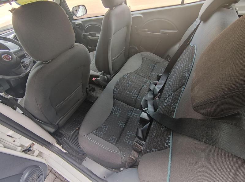 Fiat Uno Economy 1.4 Evo Fire Flex 8V 4P - foto 13
