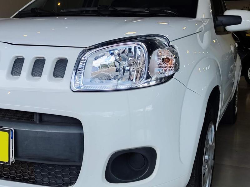 Fiat Uno Economy 1.4 Evo Fire Flex 8V 4P - foto 10