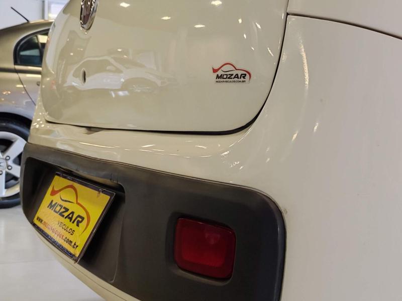Fiat Uno Economy 1.4 Evo Fire Flex 8V 4P - foto 7