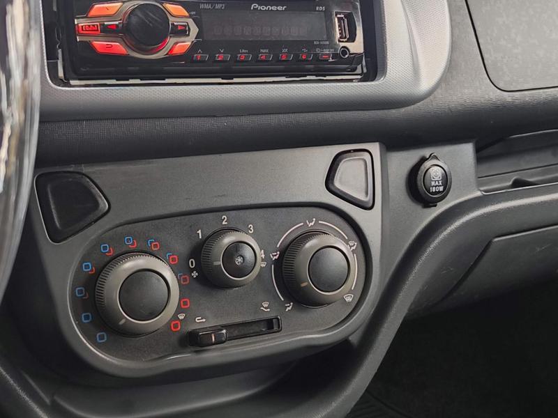 Fiat Uno Economy 1.4 Evo Fire Flex 8V 4P - foto 14
