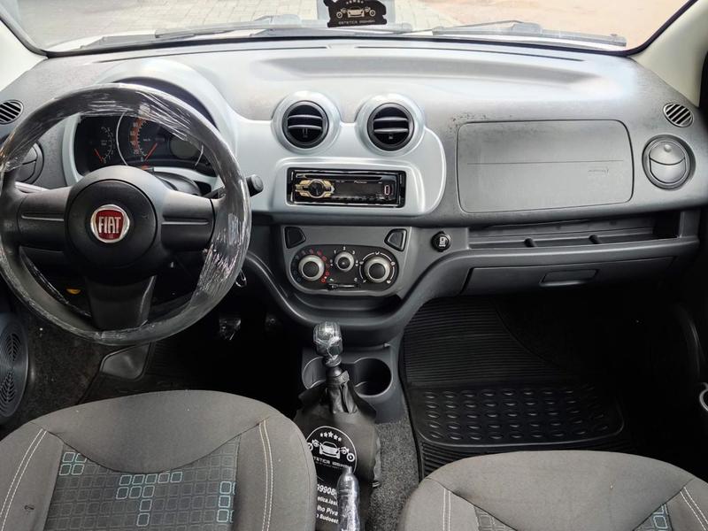 Fiat Uno Economy 1.4 Evo Fire Flex 8V 4P - foto 9