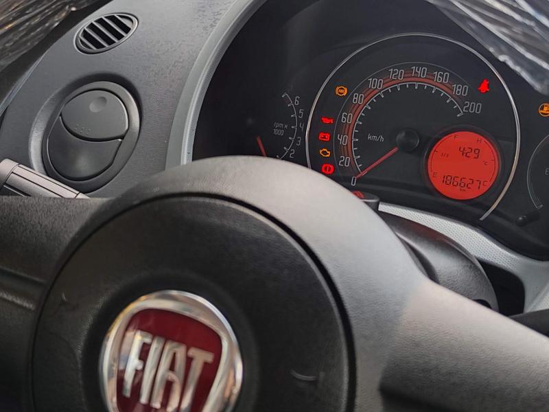 Fiat Uno Economy 1.4 Evo Fire Flex 8V 4P - foto 15