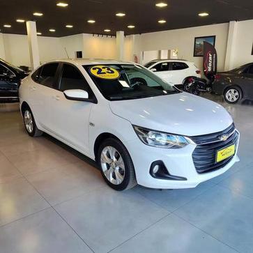 CHEVROLET ONIX PLUS 10TAT LTZ