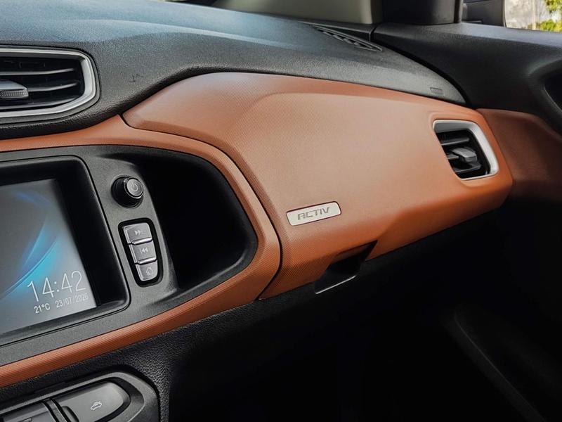 Chevrolet Onix 14at Act - foto 16