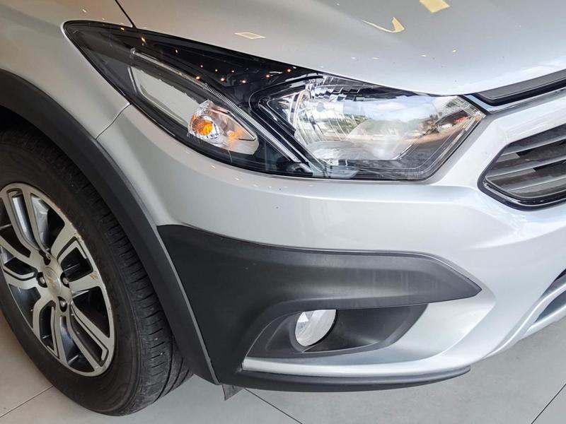 Chevrolet Onix 14at Act - foto 6