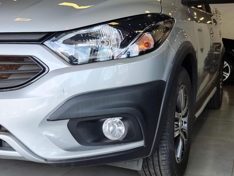 Chevrolet Onix 14at Act - foto 7