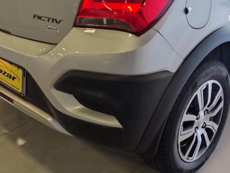 Chevrolet Onix 14at Act - foto 10