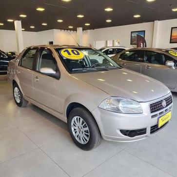 FIAT SIENA EL FLEX