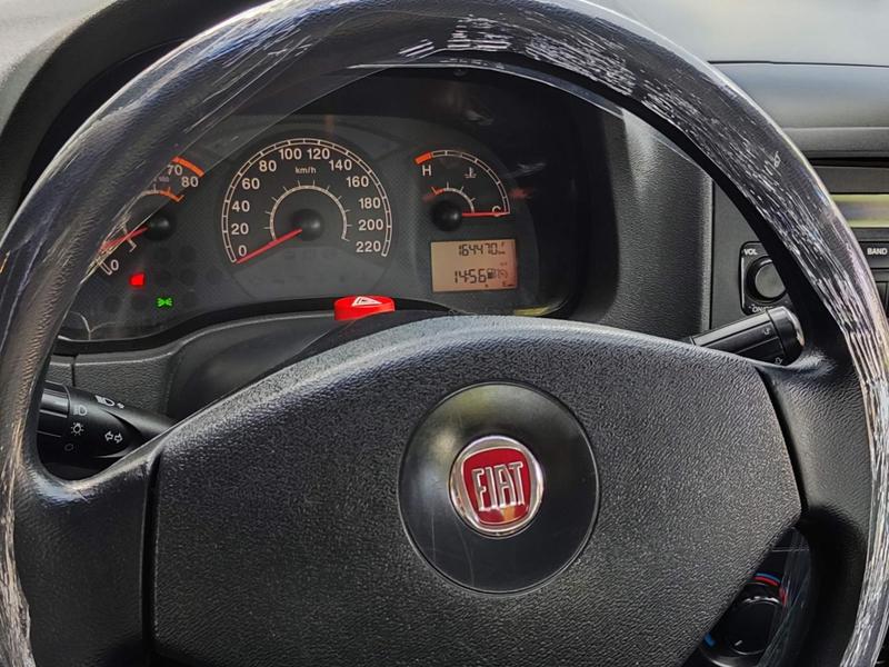Fiat Siena El Flex - foto 14