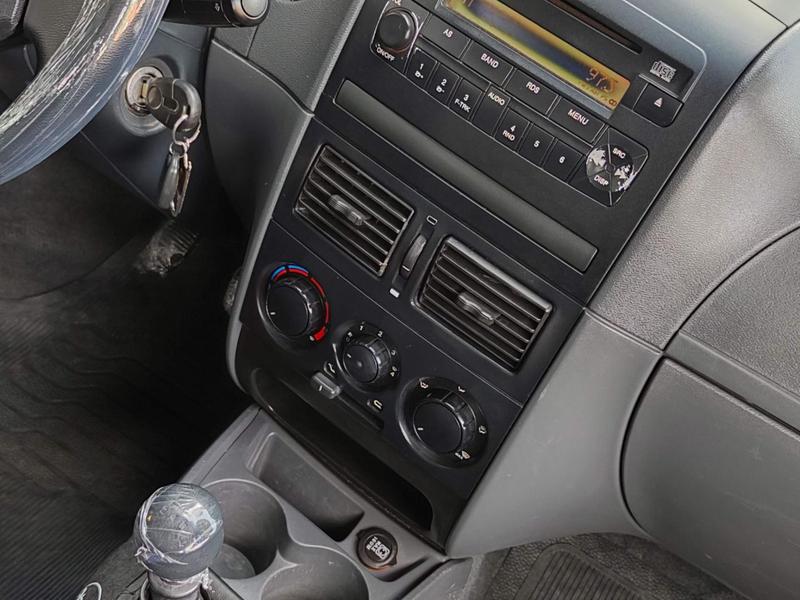 Fiat Siena El Flex - foto 11