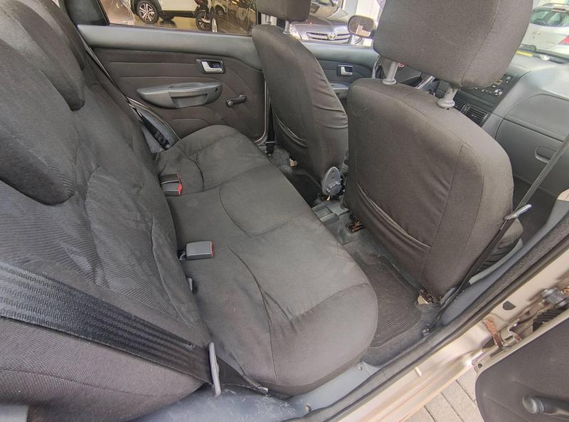 Fiat Siena El Flex - foto 13