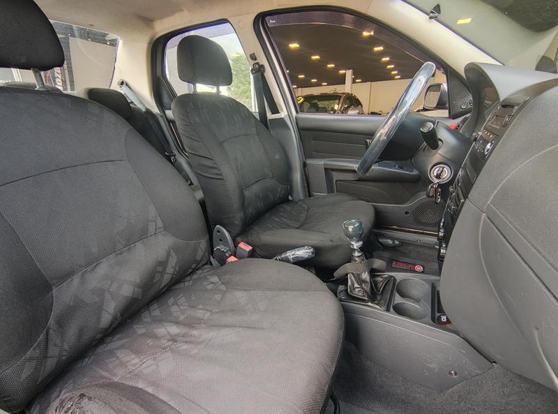 Fiat Siena El Flex - foto 16