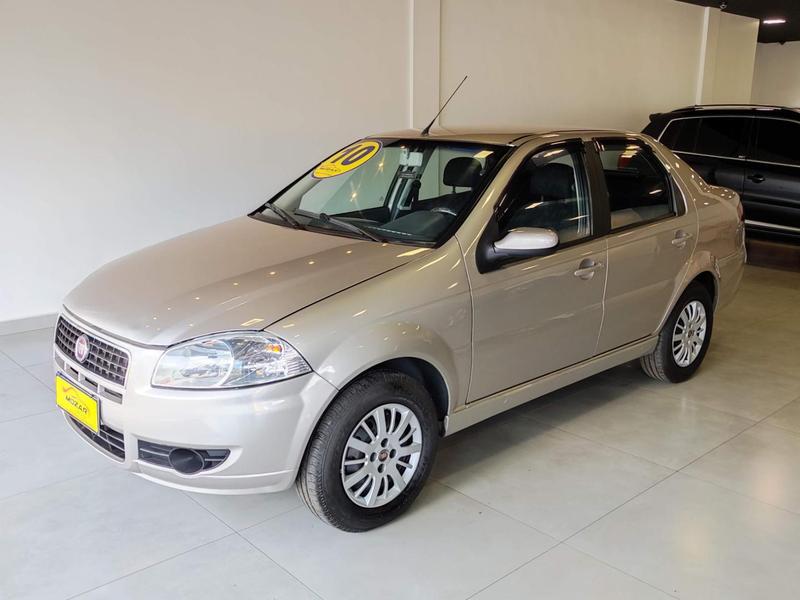 Fiat Siena El Flex - foto 3