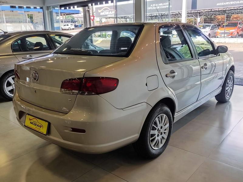 Fiat Siena El Flex - foto 6