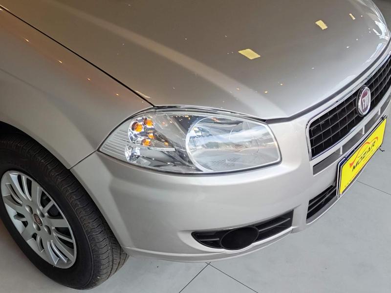 Fiat Siena El Flex - foto 5