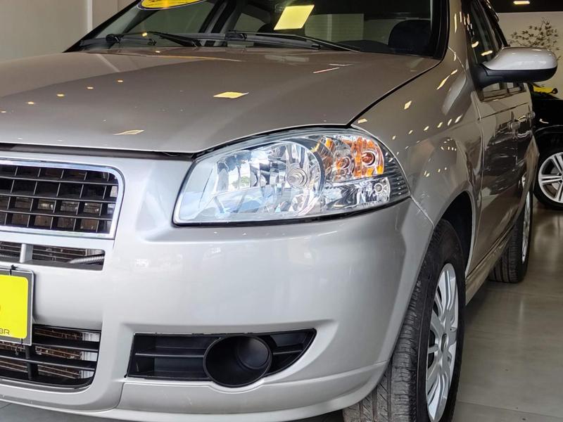 Fiat Siena El Flex - foto 8