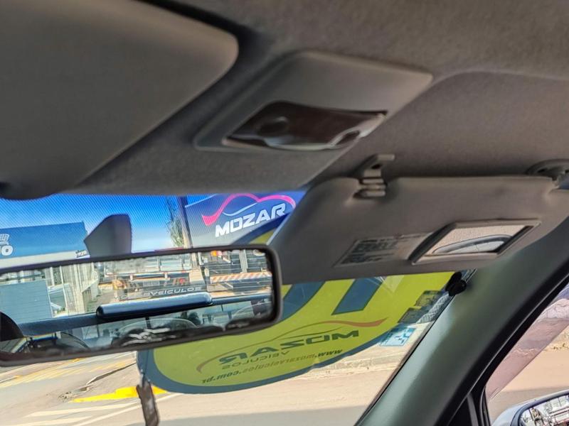 Fiat Siena El Flex - foto 12
