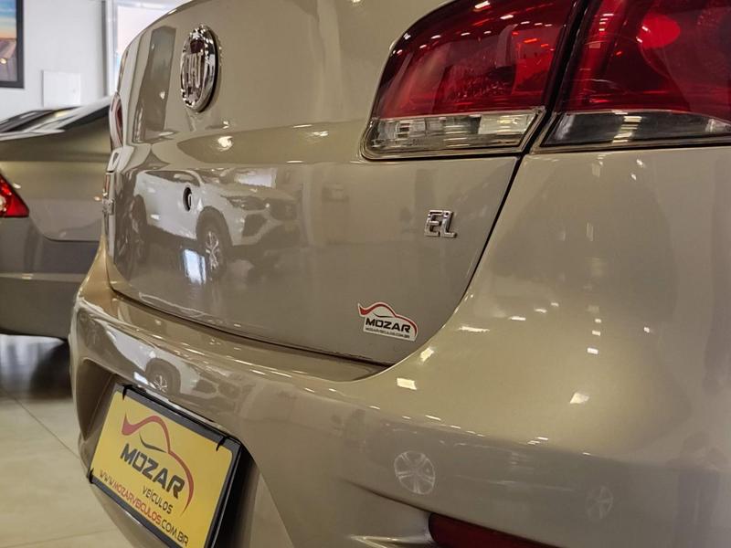 Fiat Siena El Flex - foto 7
