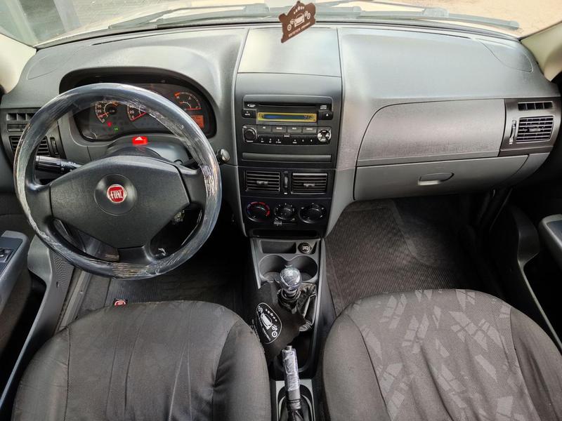 Fiat Siena El Flex - foto 10