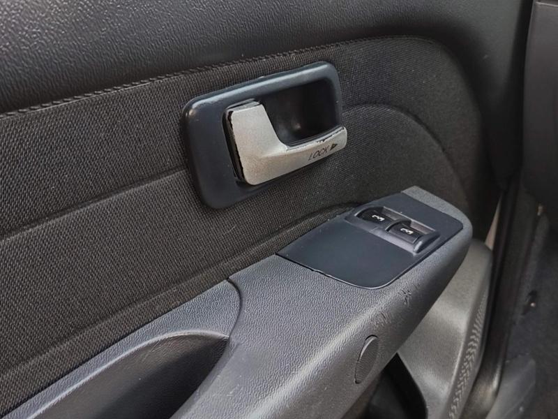 Fiat Siena El Flex - foto 9
