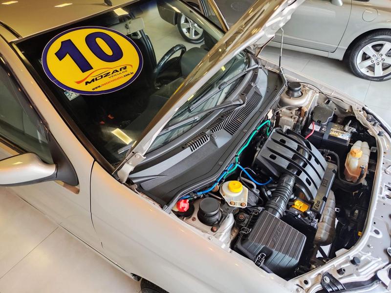 Fiat Siena El Flex - foto 17